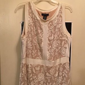 1X wedding or formal